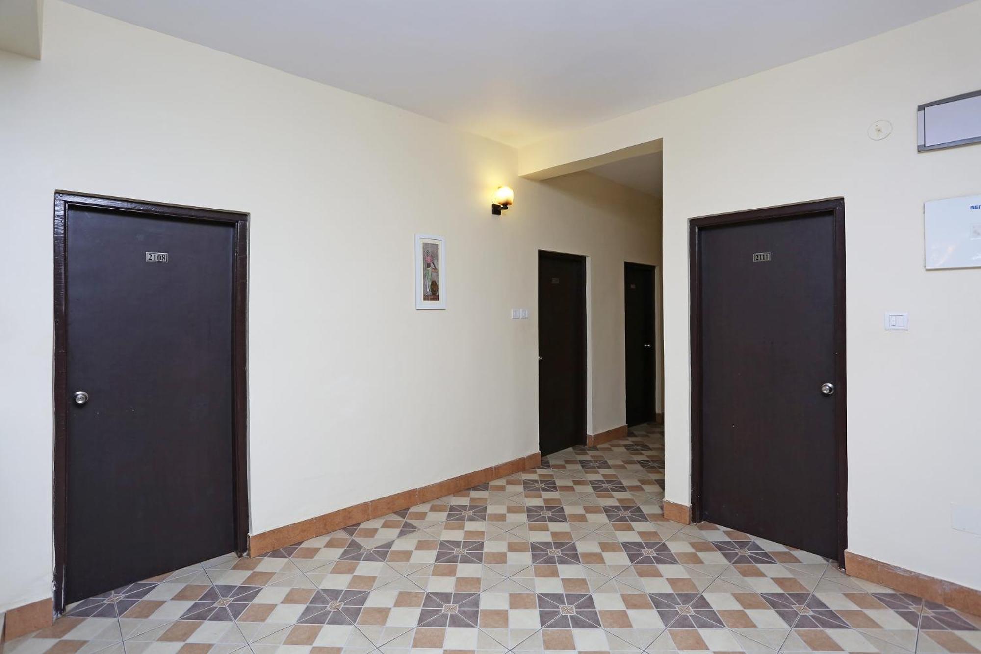 Oyo Stellar Resort Bhubaneswar Luaran gambar