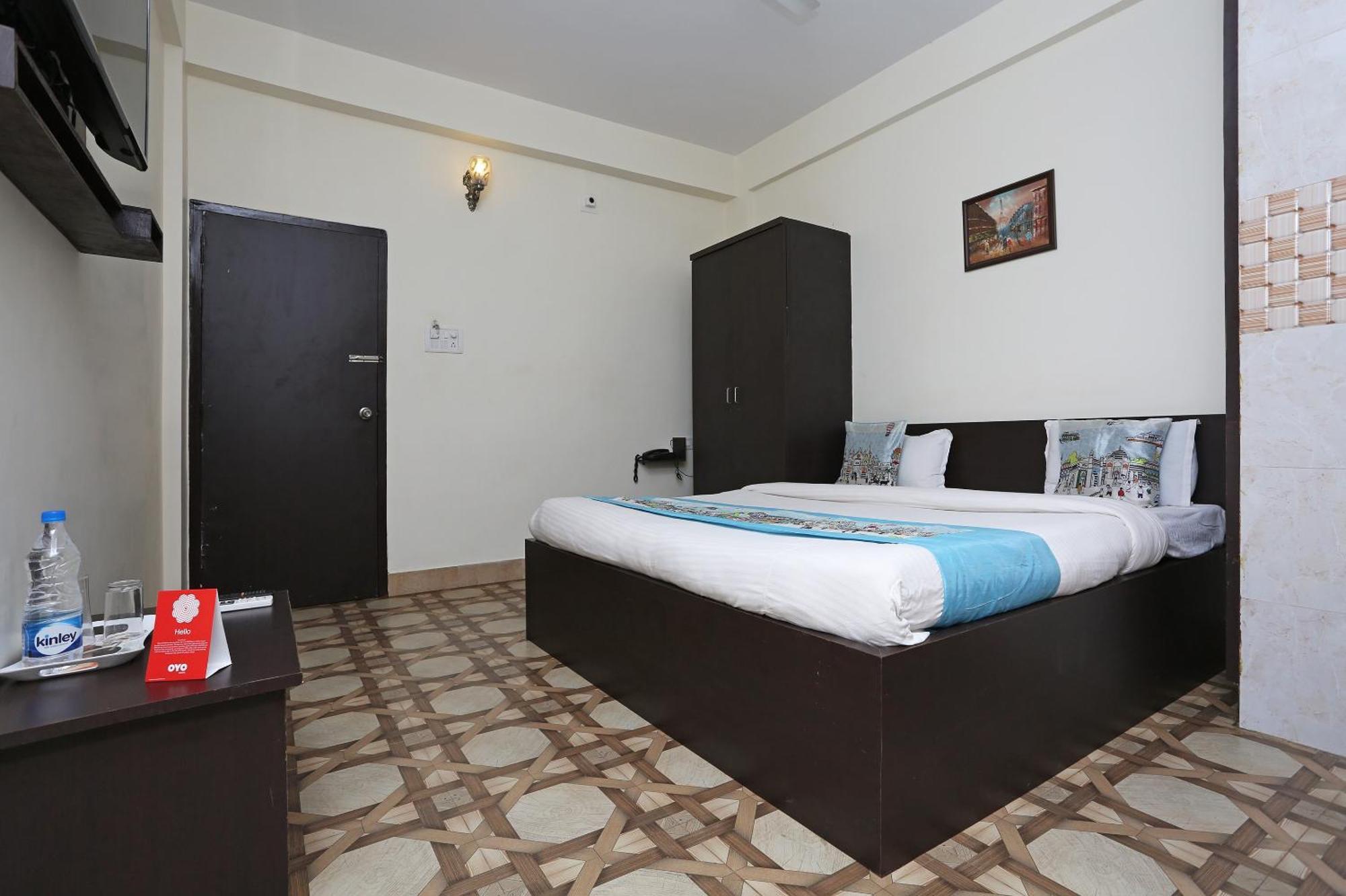 Oyo Stellar Resort Bhubaneswar Luaran gambar