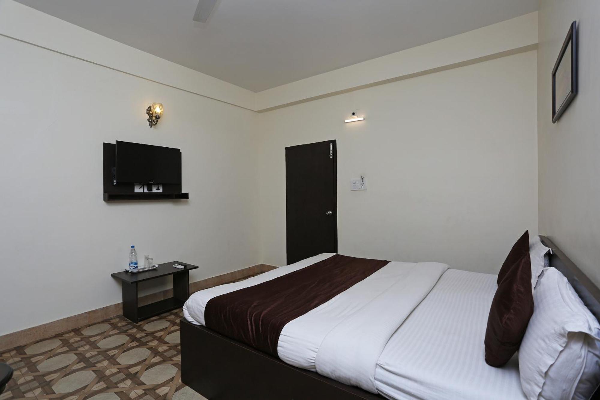 Oyo Stellar Resort Bhubaneswar Luaran gambar