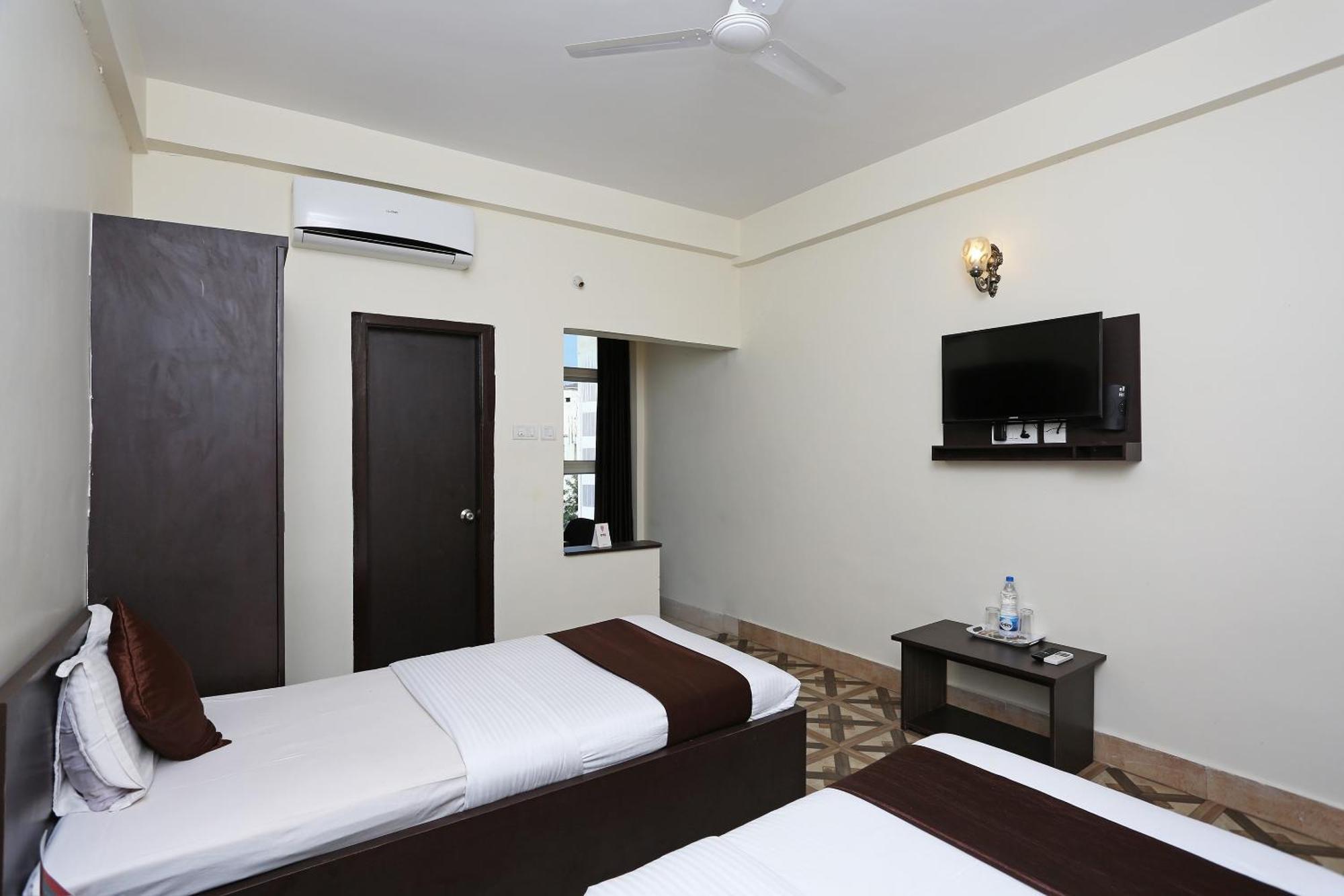 Oyo Stellar Resort Bhubaneswar Luaran gambar