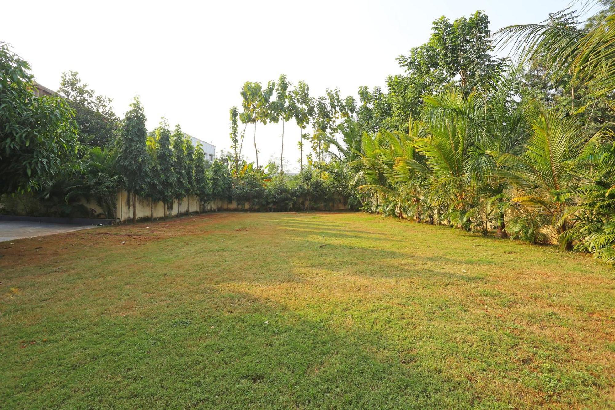 Oyo Stellar Resort Bhubaneswar Luaran gambar