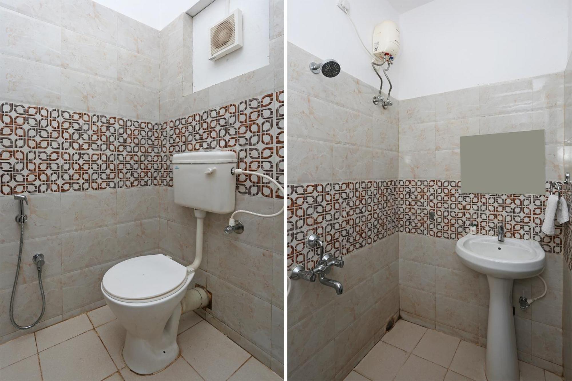Oyo Stellar Resort Bhubaneswar Luaran gambar
