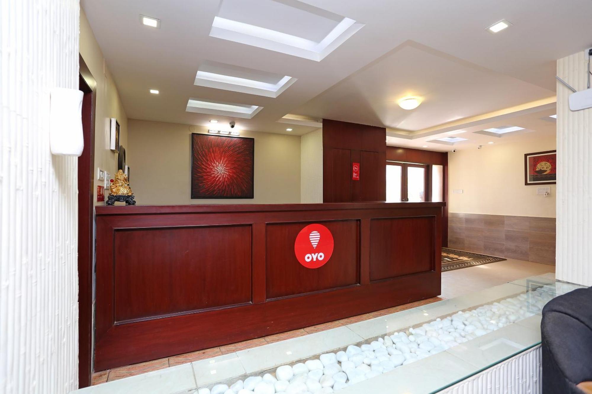 Oyo Stellar Resort Bhubaneswar Luaran gambar