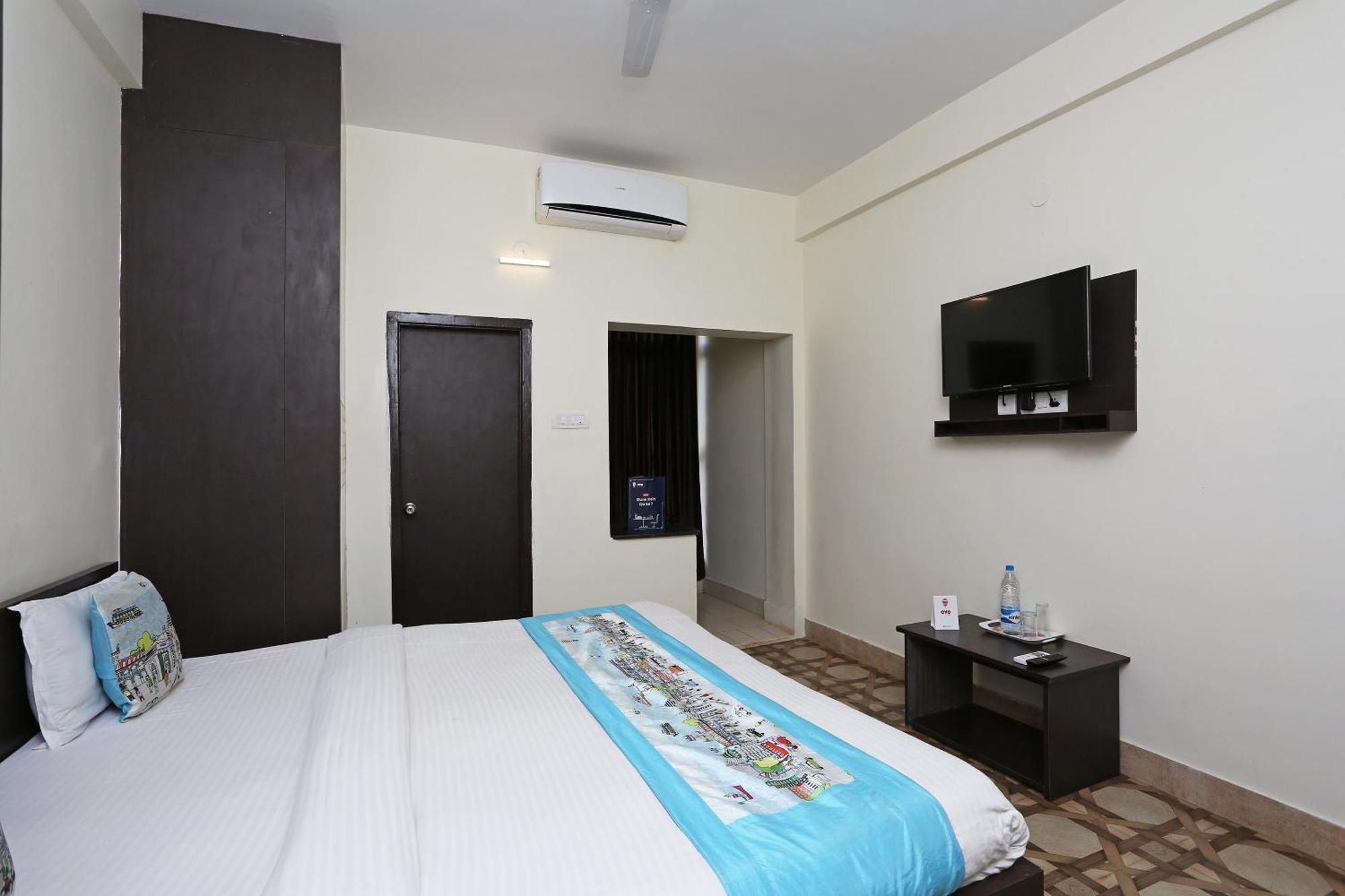 Oyo Stellar Resort Bhubaneswar Luaran gambar